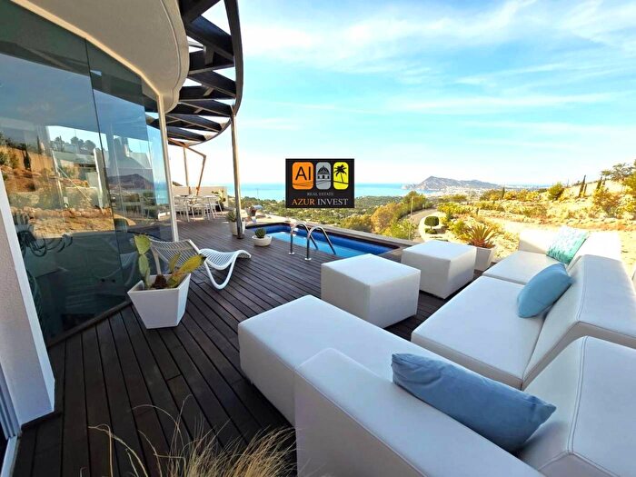 Casa de 4 habitaciones en venta en Comunitat Valenciana, Alicante
