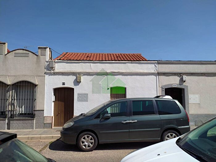 Casa en venta de 3 habitaciones: Extremadura, Badajoz