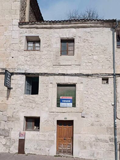 Casa en venta en Castilla y León, Segovia