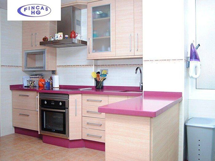 Piso en venta de 3 habitaciones en Comunitat Valenciana, Alicante