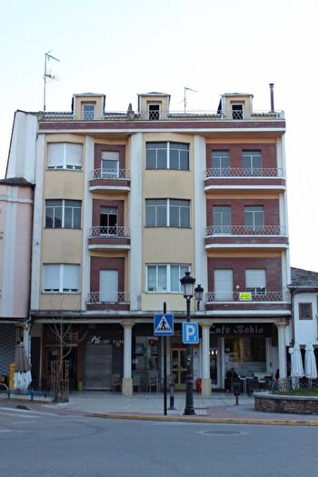 Castilla y León, León: Casa en venta