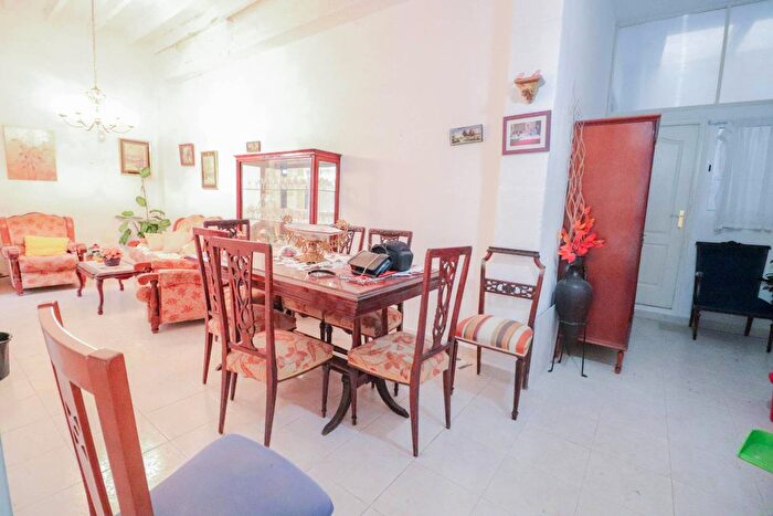 Casa de 6 habitaciones en venta en Andalucía, Almería