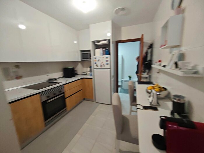 Piso en venta de 4 habitaciones: Norte, Santa María de Gracia