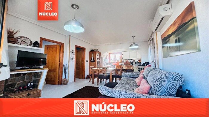 Casa de 1 habitación en venta en Comunitat Valenciana, Alicante