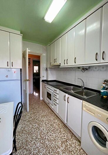 Piso en venta de 3 habitaciones, Aragón, Teruel