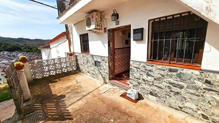 Casa en venta de 3 habitaciones, Andalucía, Huelva