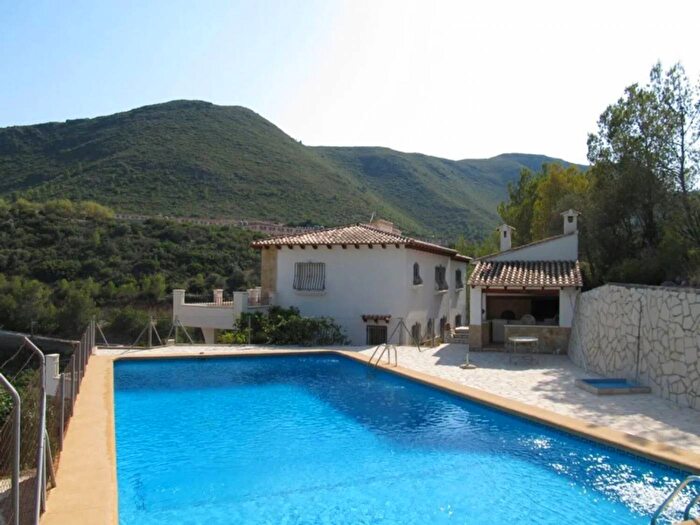 Comunitat Valenciana, Alicante: Casa en venta de 4 habitaciones