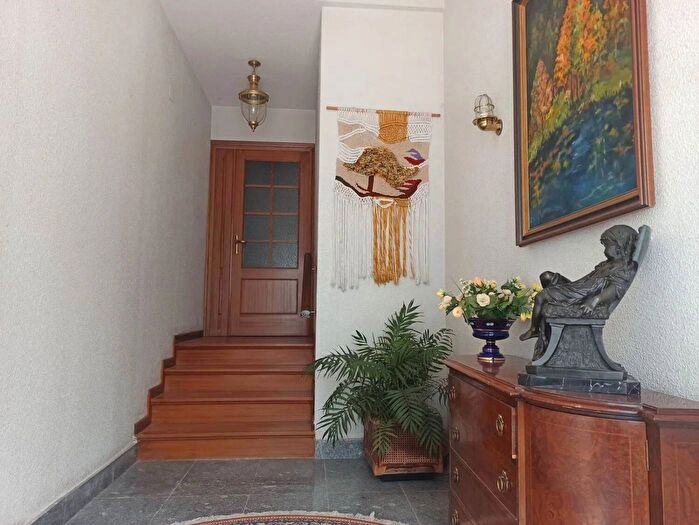 Casa en venta de 4 habitaciones en Castilla y León, Ávila