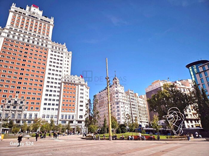 Piso en venta de 2 habitaciones, Comunidad de Madrid, Madrid