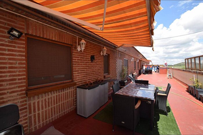 Piso en venta de 5 habitaciones, Castilla y León, Valladolid