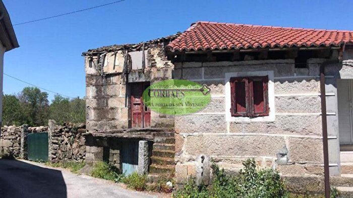 Casa en venta en Galicia, Ourense