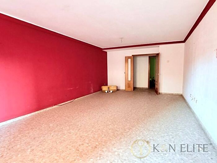 Piso en venta de 4 habitaciones, Comunitat Valenciana, València