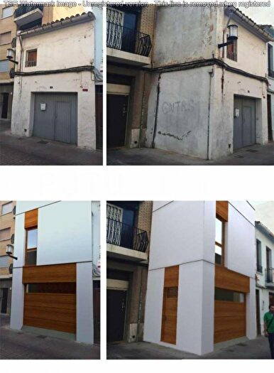 Casa de 3 habitaciones en venta en Comunitat Valenciana, València