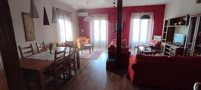 Medina del Campo, Valladolid: Piso en venta de 3 habitaciones