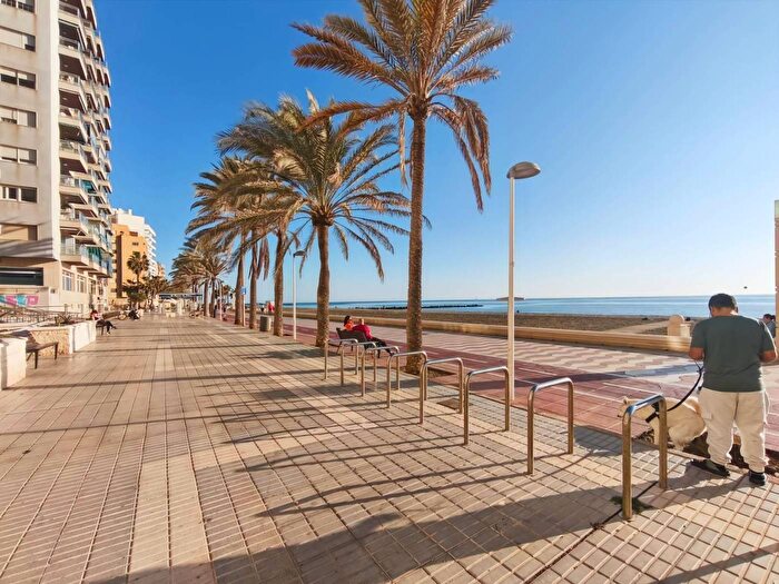 Andalucía, Almería: Piso en venta de 3 habitaciones
