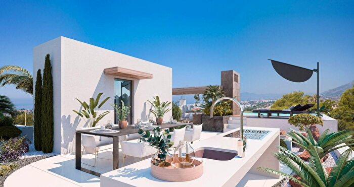 Andalucía, Málaga: Casa en venta de 4 habitaciones