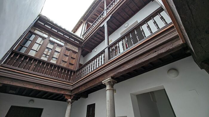 Piso de 1 habitación en venta en Centro, Centro Sagrario