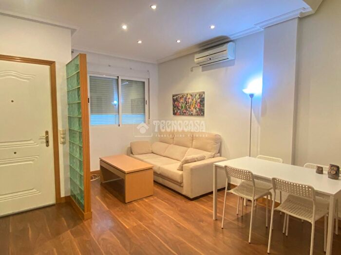 Piso de 2 habitaciones en venta en Juan de la Cierva, Getafe