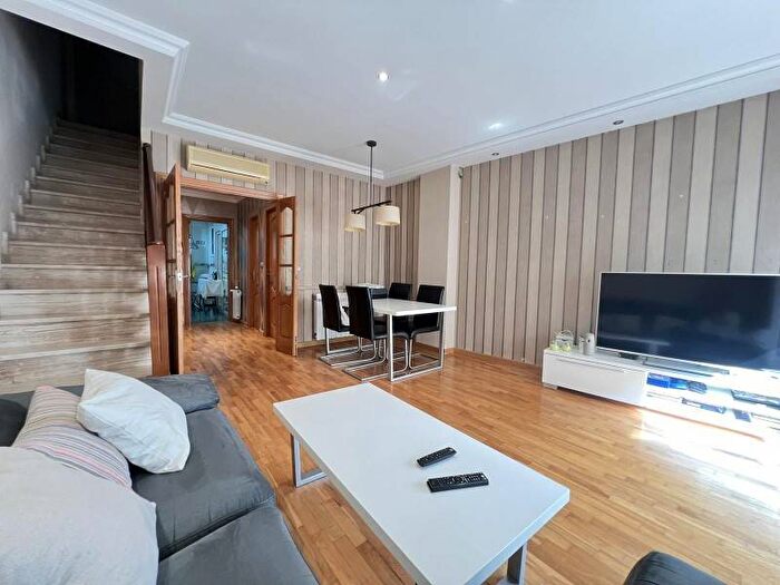 Comunitat Valenciana, València: Casa en venta de 3 habitaciones