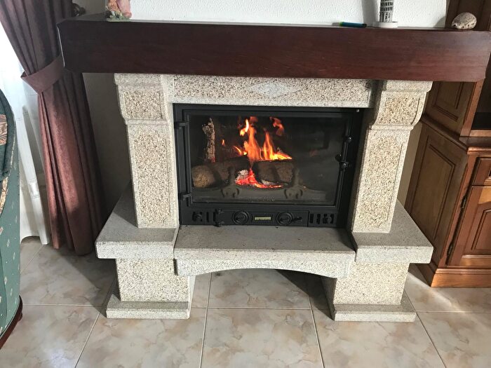 Casa en venta de 5 habitaciones, Negreira, A Coruña