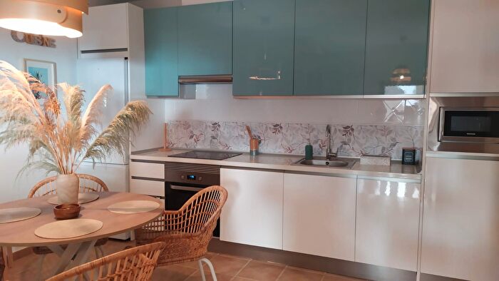 Piso en venta de 2 habitaciones, Velilla Velilla Taramay, Almuñécar