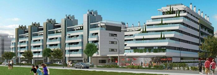 Piso en venta de 3 habitaciones, Comunidad de Madrid, Madrid