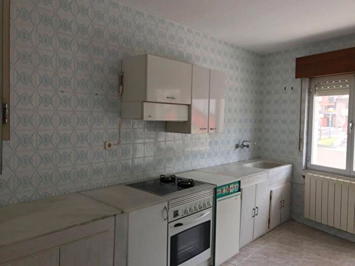 Castilla y León, León: Piso en venta de 3 habitaciones