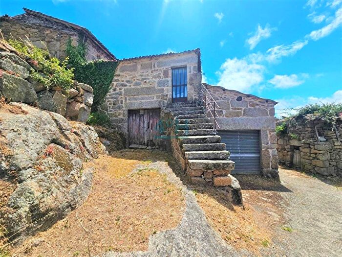 Galicia, Ourense: Casa en venta
