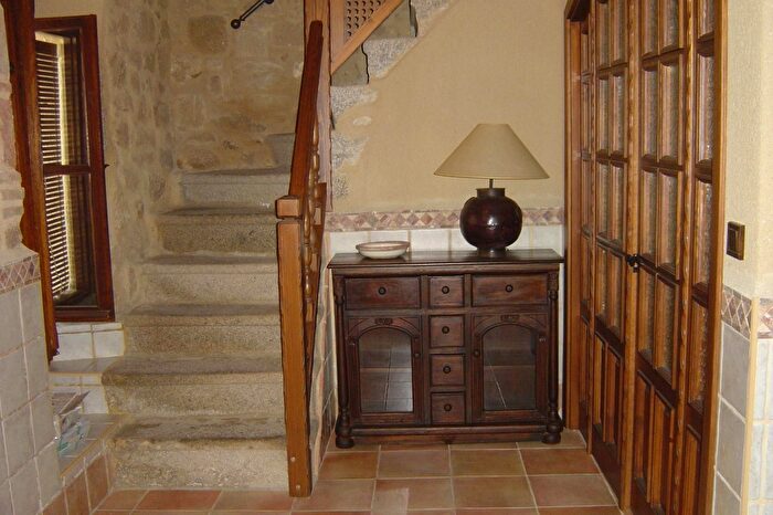Casa en venta de 5 habitaciones en Guijo de Granadilla, Cáceres