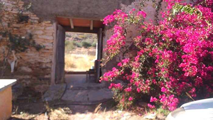 Casa en venta de 3 habitaciones en Andalucía, Almería
