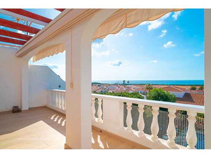 Son Bou Sant Jaume, Alaior: Casa en venta de 3 habitaciones