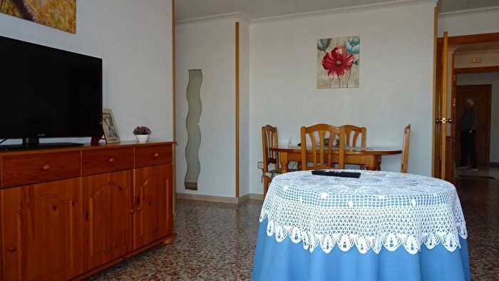Piso en venta de 3 habitaciones, Región de Murcia, Murcia