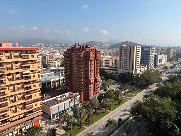 Andalucía, Málaga: Piso en venta de 3 habitaciones