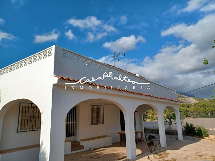 Casa en venta de 3 habitaciones, Comunitat Valenciana, Alicante