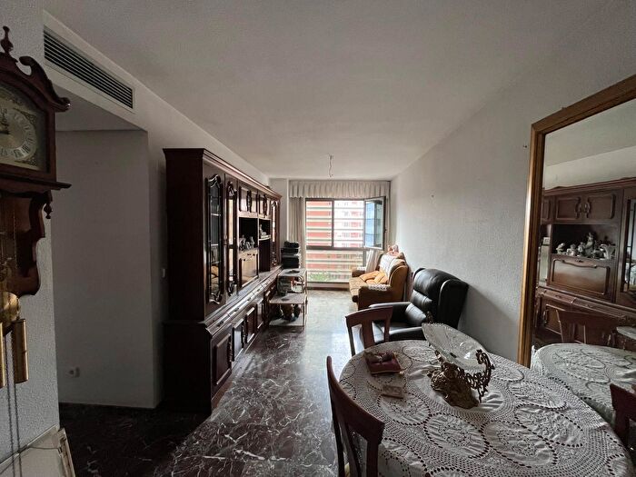 Centro, San Miguel: Piso en venta de 2 habitaciones