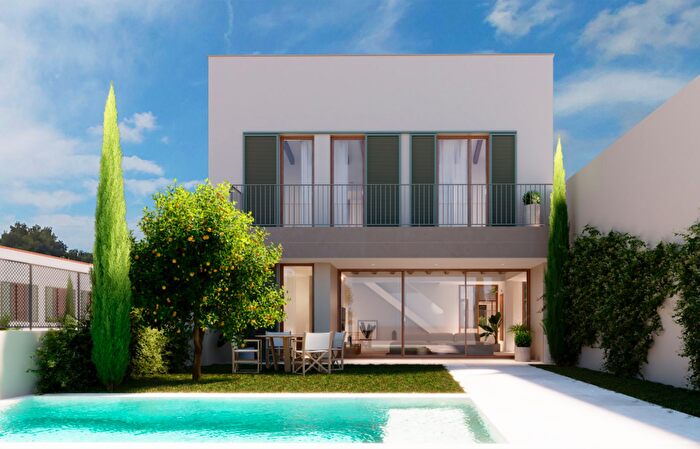 Nord, Establiments: Casa en venta de 4 habitaciones
