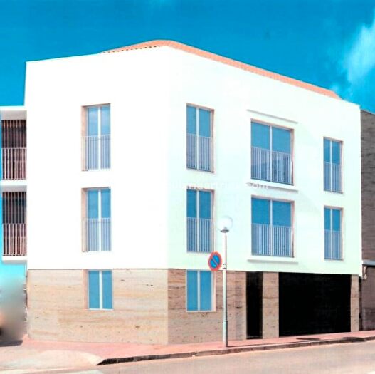Piso en venta de 3 habitaciones, Ciutadella, Ciutadella de Menorca