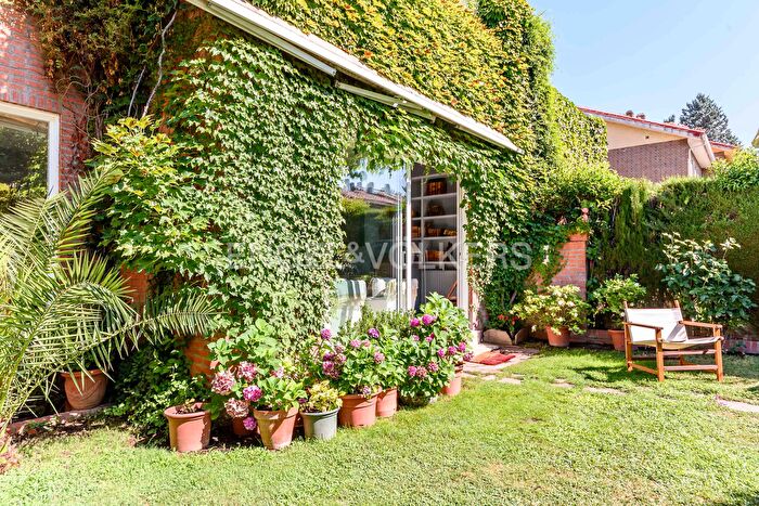 Casa de 4 habitaciones en venta en Moncloa Aravaca, Aravaca