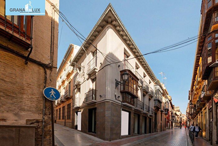 Casa en venta, Andalucía, Granada