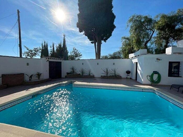 Casa de 3 habitaciones en venta en Andalucía, Málaga