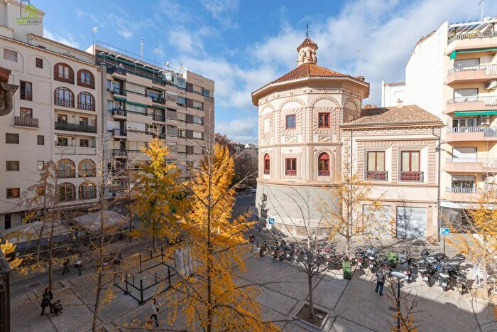 Casa en venta: Andalucía, Granada