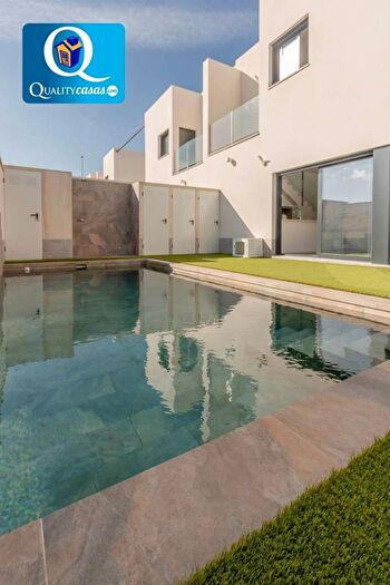 Casas en venta y pisos alquiler - 2