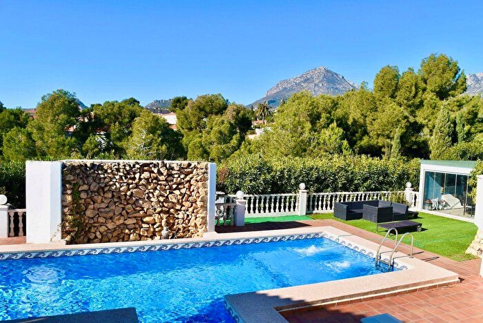 Casa en venta de 3 habitaciones: Comunitat Valenciana, Alicante