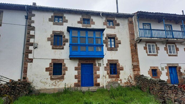 Casa en venta de 3 habitaciones en Cantabria, Cantabria