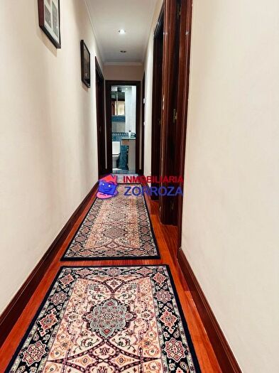 Casas en venta y pisos alquiler - 2