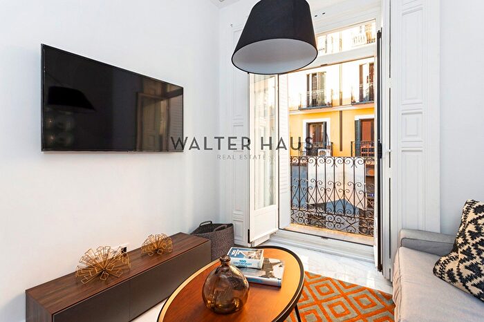 Piso de 2 habitaciones en venta en Moncloa Aravaca, Argüelles
