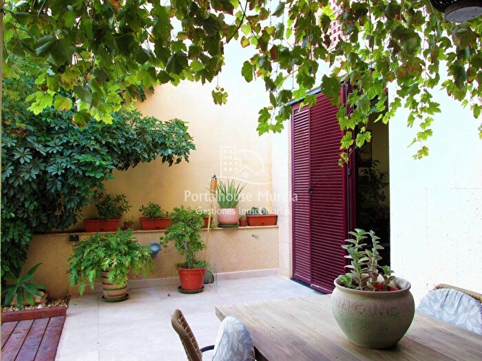 Casa en venta de 5 habitaciones: Región de Murcia, Murcia