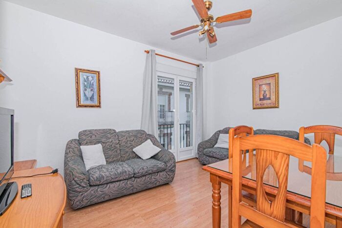 Andalucía, Granada: Piso en venta de 1 habitación