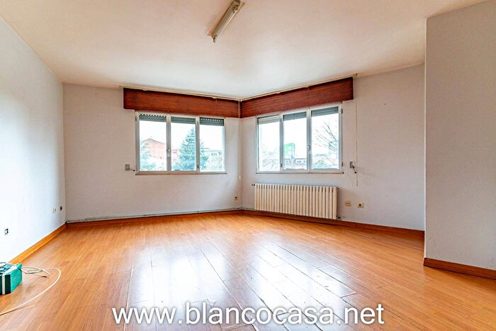Casas en venta y pisos alquiler - 2