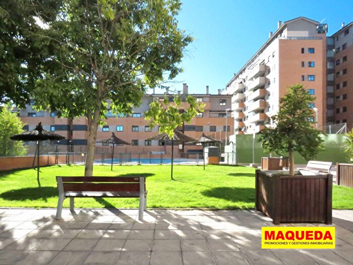 Piso en venta de 3 habitaciones en Comunidad de Madrid, Madrid